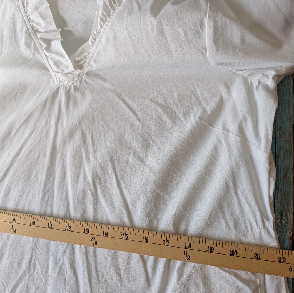 Inae tunic top - Picture 12 of 12